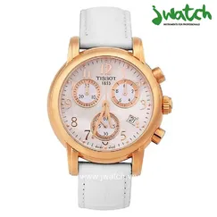 ĐỒNG HỒ TISSOT NỮ T050.217.36.112.00 DÂY DA