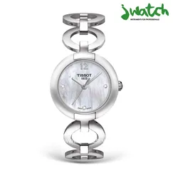 ĐỒNG HỒ TISSOT NỮ T084.210.11.116.01 DÂY KIM LOẠI