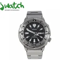 ĐỒNG HỒ NAM SEIKO AUTOMATIC  SRP637 DÂY KIM LOẠI