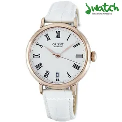 ĐỒNG HỒ ORIENT NỮ FER2K002W0 DÂY DA
