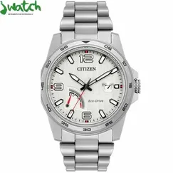 ĐỒNG HỒ NAM CITIZEN ECO-DRIVE AW7031-54A DÂY KIM LOẠI