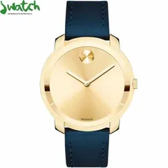 ĐỒNG HỒ NỮ MOVADO QUARTZ 3600474 DÂY DA