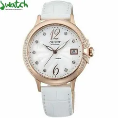 ĐỒNG HỒ NỮ ORIENT AUTOMATIC FAC07002W0 DÂY DA