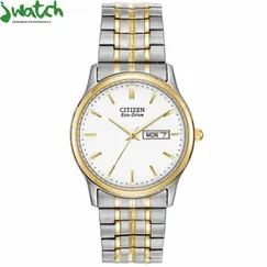 ĐỒNG HỒ NAM CITIZEN ECO-DRIVE BM8454-93A DÂY KIM LOẠI