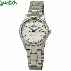 ĐỒNG HỒ NỮ ORIENT AUTOMATIC FNR1Q005W0 DÂY KIM LOẠI