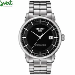 ĐỒNG HỒ NAM TISSOT AUTOMATIC T086.407.11.051.00 DÂY DA
