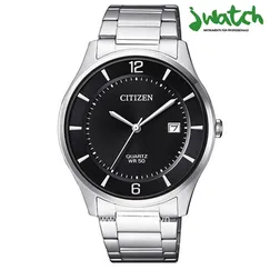 ĐỒNG HỒ CITIZEN QUARTZ BD0041-89E DÂY KIM LOẠI