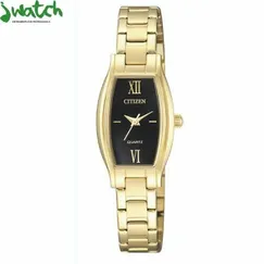 ĐỒNG HỒ NỮ CITIZEN QUARTZ EJ6112-52E DÂY KIM LOẠI