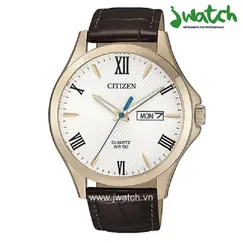 ĐỒNG HỒ CITIZEN QUARTZ BF2023-01A DÂY DA