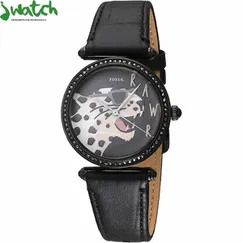ĐỒNG HỒ NỮ FOSSIL QUARTZ ES4710 DÂY DA