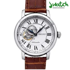 ĐỒNG HỒ SEIKO AUTOMATIC SSA231K1 DÂY DA