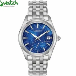 ĐỒNG HỒ NỮ CITIZEN ECO-DRIVE EV1030-57N DÂY KIM LOẠI
