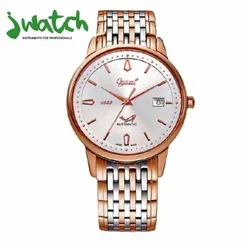 ĐỒNG HỒ NAM OGIVAL AUTOMATIC OG1929-24AGSR-T DÂY KIM LOẠI