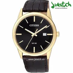 ĐỒNG HỒ CITIZEN QUARTZ BI5003-03E DÂY DA