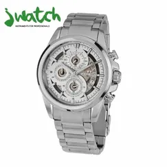 ĐỒNG HỒ NAM JACQUES LEMANS QUARTZ 1-1847F DÂY KIM LOẠI