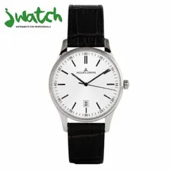 ĐỒNG HỒ NAM JACQUES LEMANS QUARTZ 1-2026B DÂY DA