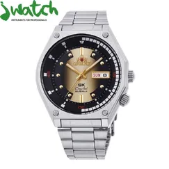 ĐỒNG HỒ NAM ORIENT AUTOMATIC  RA-AA0B01G19B DÂY KIM LOẠI