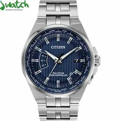 ĐỒNG HỒ NAM CITIZEN QUARTZ CB0160-51L DÂY KIM LOẠI