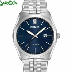 ĐỒNG HỒ NAM CITIZEN QUARTZ BM7330-59L DÂY KIM LOẠI