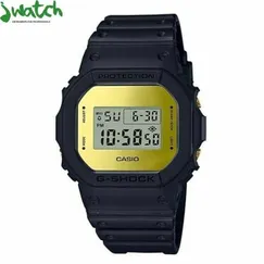 ĐỒNG HỒ NAM CASIO ĐIỆN TỬ MẶT VUÔNG DW-5600BBMB-1DR DÂY CAO SU