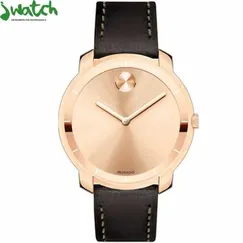 ĐỒNG HỒ NỮ MOVADO QUARTZ 3600475 DÂY DA