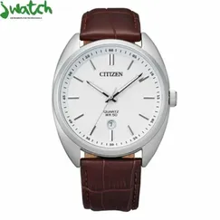 ĐỒNG HỒ NAM CITIZEN QUARTZ BI5090-09A DÂY DA