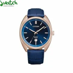 ĐỒNG HỒ NAM CITIZEN QUARTZ BI5093-01L DÂY DA