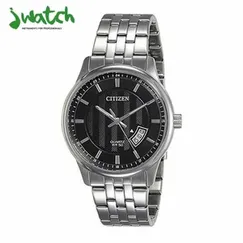 ĐỒNG HỒ NAM CITIZEN QUARTZ BL1050-81E DÂY KIM LOẠI