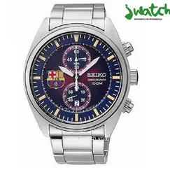 ĐỒNG HỒ SEIKO CHRONOGRAPH SNN265P1 DÂY KIM LOẠI