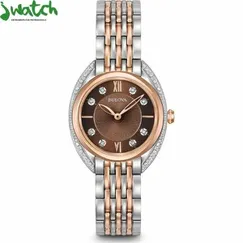 ĐỒNG HỒ NỮ BULOVA QUARTZ 98R230 DÂY KIM LOẠI