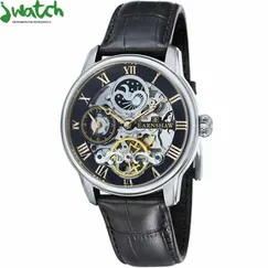 ĐỒNG HỒ NAM THOMAS EARNSHAW AUTOMATIC SKELETON ES-8006-04 DÂY DA