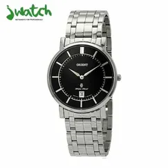 ĐỒNG HỒ NAM ORIENT QUARTZ  FGW01005B0 DÂY KIM LOẠI
