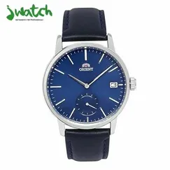 ĐỒNG HỒ NAM ORIENT QUARTZ  RA-SP0004L10B DÂY DA