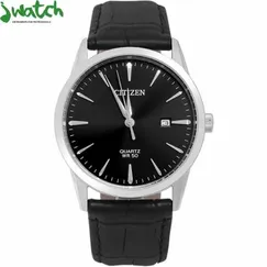 ĐỒNG HỒ NAM CITIZEN QUARTZ BI5000-10E DÂY DA