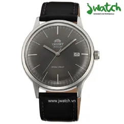 ĐỒNG HỒ ORIENT BAMBINO GEN 3 SAC0000CA0 DÂY DA