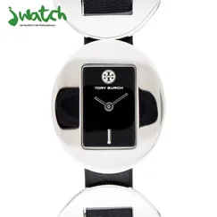 ĐỒNG HỒ NỮ TORY BURCH QUARTZ  TBW6501 DÂY KIM LOẠI