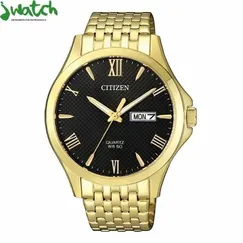 ĐỒNG HỒ NAM CITIZEN QUARTZ BF2022-55H DÂY KIM LOẠI