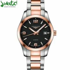 ĐỒNG HỒ NAM LONGINES AUTOMATIC  L2.785.5.56.7 DÂY KIM LOẠI