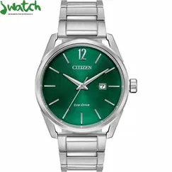 ĐỒNG HỒ NAM CITIZEN ECO-DRIVE BM7410-51X DÂY KIM LOẠI