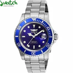 ĐỒNG HỒ NAM INVICTA QUARTZ 26971 DÂY KIM LOẠI
