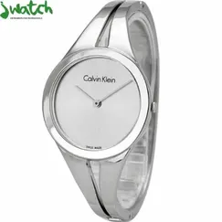 ĐỒNG HỒ NỮ CALVIN KLEIN QUARTZ K7W2S116 DÂY KIM LOẠI