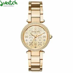 ĐỒNG HỒ NỮ MICHAEL KORS QUARTZ MK6469 DÂY KIM LOẠI