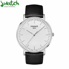 ĐỒNG HỒ NAM TISSOT QUARTZ  T109.610.16.031.00 DÂY DA