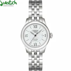ĐỒNG HỒ NỮ TISSOT AUTOMATIC T41.1.183.33 DÂY KIM LOẠI