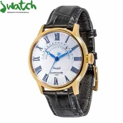ĐỒNG HỒ NAM THOMAS EARNSHAW QUARTZ  ES-8077-03 DÂY DA