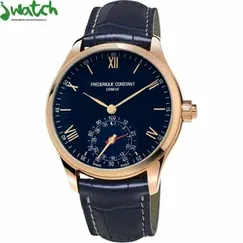 ĐỒNG HỒ NAM FREDERIQUE CONSTANT QUARTZ 285N5B4 DÂY DA