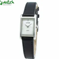 ĐỒNG HỒ NỮ CALVIN KLEIN QUARTZ MẶT KHẢM XÀ CỪ EJ6121-01D DÂY DA