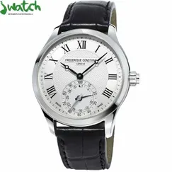 ĐỒNG HỒ NAM FREDERIQUE CONSTANT QUARTZ 285MC5B6 DÂY DA