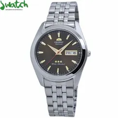 ĐỒNG HỒ NAM ORIENT AUTOMATIC  RA-AB0034Y19B DÂY KIM LOẠI