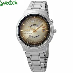 ĐỒNG HỒ NAM ORIENT AUTOMATIC FEU00002UW DÂY KIM LOẠI